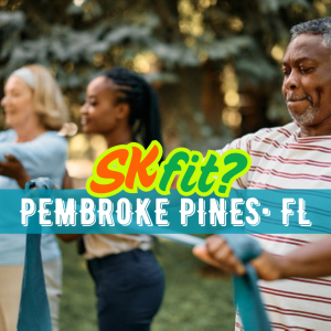 SK Fitness - Pembroke Pines